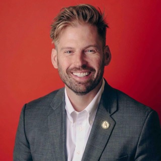 Delegate Tim Griffin